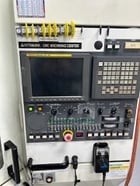 Kitamura #MyCenter-2Xi, CNC vertical machining center, 20" X, 14" Y, 18" Z, 15000 RPM, 15 HP, 24 automatic - Image 3