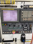 Kitamura #MyCenter-2Xi, CNC vertical machining center, 20" X, 14" Y, 18" Z, 15000 RPM, 15 HP, 24 automatic - Image 4