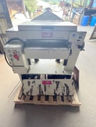 20" CanTek #P508V, planer, 440 V., 3 phase - Image 2