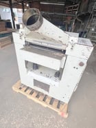 20" CanTek #P508V, planer, 440 V., 3 phase - Image 4