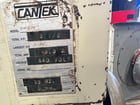 20" CanTek #P508V, planer, 440 V., 3 phase - Image 8