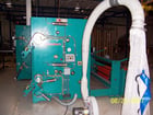 Dusenbery #335-Turret, duplex turret slitter, 1500 FPM, Allen Bradley Panelview 1000 color touch, 2000 - Image 5