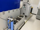 Flow #Mach-3-1313B, waterjet cutters, 4' X, 4' Y, 6" Z, 30 HP, 55000 psi, Flowmaster PC-Based Control, 2009 - Image 6