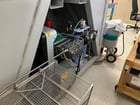 Flow #Mach-3-1313B, waterjet cutters, 4' X, 4' Y, 6" Z, 30 HP, 55000 psi, Flowmaster PC-Based Control, 2009 - Image 9