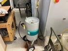 Flow #Mach-3-1313B, waterjet cutters, 4' X, 4' Y, 6" Z, 30 HP, 55000 psi, Flowmaster PC-Based Control, 2009 - Image 10