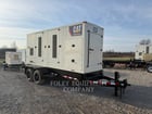 Caterpillar #XQ350, portable generator set, dual voltage, generator end, C13 engine, T4I - Image 2
