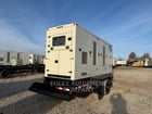 Caterpillar #XQ350, portable generator set, dual voltage, generator end, C13 engine, T4I - Image 3