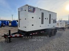 Caterpillar #XQ350, portable generator set, dual voltage, generator end, C13 engine, T4I - Image 5