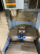 OKK #PG8, CNC vertical machining center, 12000 RPM, 20 automatic tool changer, BT40, 30 HP - Image 3