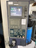 OKK #PG8, CNC vertical machining center, 12000 RPM, 20 automatic tool changer, BT40, 30 HP - Image 5