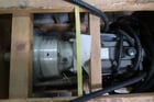2 KW Yaskawa #USAMED-20BA2, AC servo motor, with Sumitomo MC-drive, 1000 RPM, 200 Volts - Image 4