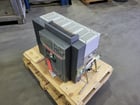 3200 Amps, ABB, SACE E3H-A32, air circuit breaker, 254/508/635 Volts - Image 5