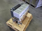 3200 Amps, ABB, SACE E3H-A32, air circuit breaker, 254/508/635 Volts - Image 6