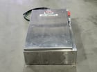 225 Amps, Eaton, KDC3400FS, 3-pole circuit breaker w/Stainless Steel enclosure, 600 VAC - Image 1