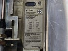 225 Amps, Eaton, KDC3400FS, 3-pole circuit breaker w/Stainless Steel enclosure, 600 VAC - Image 5