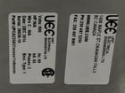 225 Amps, Eaton, KDC3400FS, 3-pole circuit breaker w/Stainless Steel enclosure, 600 VAC - Image 8