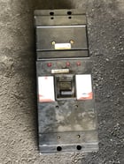 800 Amps, Federal Pioneer, TH83800F, 3-poles fused circuit breaker, 600 Volts - Image 6