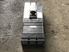 800 Amps, Federal Pioneer, TH83800F, 3-poles fused circuit breaker, 600 Volts - Image 7