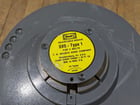 TB Woods #SVS112C4238, Variable Pitch Pulley C Belts 4 Groove 2-3/8" Bore - Image 3