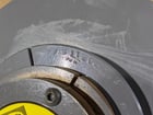 TB Woods #SVS112C4238, Variable Pitch Pulley C Belts 4 Groove 2-3/8" Bore - Image 4