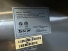 TurboAir #M3R72-6-N M3 Series, 78" solid half door reach in refrigerator, 65.6 cu.ft., 6 doors, Silver - Image 6