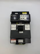 400 Amps, Square D, LXI36400 I-Line Circuit Breaker, 600 Volt 3P 3PH - Image 1