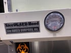 Baker #SG-400 SterilGARD, Biological Fume Hood Laboratory Cabinet 52" L Lab - Image 3