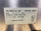 Baker #SG-400 SterilGARD, Biological Fume Hood Laboratory Cabinet 52" L Lab - Image 6