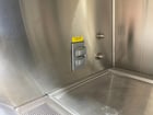 Baker #SG-400 SterilGARD, Biological Fume Hood Laboratory Cabinet 52" L Lab - Image 7