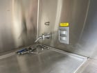 Baker #SG-400 SterilGARD, Biological Fume Hood Laboratory Cabinet 52" L Lab - Image 8