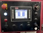 11.8" x 10.2" Behringer #HBE-261A, dual post automatic bandsaw, 2018 - Image 8