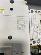 1200 Amp. Eaton, PRL4, PDG53M1200E4RN, panelboard, vertical, 3R enclosure, 277/480 Volts - Image 6
