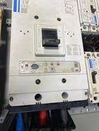 1200 Amp. Eaton, PRL4, PDG53M1200E4RN, panelboard, vertical, 3R enclosure, 277/480 Volts - Image 8
