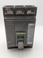 450 Amps, Square D, MGP36450, Bolt-On Circuit Breaker, 600 Volts 3P 3 phase - Image 2