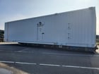 3000 KVA Caterpillar #C175-16, generator set, sound enclosure, 400 Volts, 50 Hz, 68 Hours - Image 3