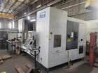 YCM #TCV-2000A, vertical machining center, 30 automatic tool changer, 78.7" X, 20.5" Y, 21.3" Z, 12000 RPM - Image 2