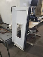 YCM #TCV-2000A, vertical machining center, 30 automatic tool changer, 78.7" X, 20.5" Y, 21.3" Z, 12000 RPM - Image 3
