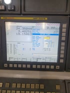 YCM #TCV-2000A, vertical machining center, 30 automatic tool changer, 78.7" X, 20.5" Y, 21.3" Z, 12000 RPM - Image 4