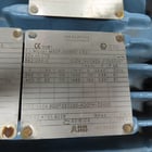 147 HP 1485 RPM ABB M3GP-280SMC-4-B3, Frame 280, 110kW AC Electric Motor, 400/690 Volts 50 Hz 3 phase - Image 2