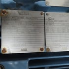147 HP 1485 RPM ABB M3GP-280SMC-4-B3, Frame 280, 110kW AC Electric Motor, 400/690 Volts 50 Hz 3 phase - Image 4