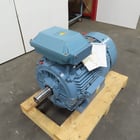 147 HP 1485 RPM ABB M3GP-280SMC-4-B3, Frame 280, 110kW AC Electric Motor, 400/690 Volts 50 Hz 3 phase - Image 6