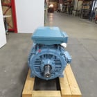 147 HP 1485 RPM ABB M3GP-280SMC-4-B3, Frame 280, 110kW AC Electric Motor, 400/690 Volts 50 Hz 3 phase - Image 7