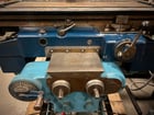 Kearney & Trecker #18-AC, horizontal milling machine, 38" x14" table, 3 HP, 25-1500 RPM - Image 4