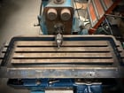 Kearney & Trecker #18-AC, horizontal milling machine, 38" x14" table, 3 HP, 25-1500 RPM - Image 5