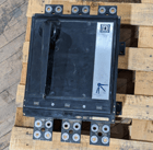 1200 Amps, Square D, PAE361200NS, circuit breaker, 600 Volts, 3-poles - Image 1