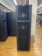 APC #InRow-RP, cooling system, 460-480 V., 3-phase, 2007 - Image 2
