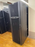 APC #InRow-RP, cooling system, 460-480 V., 3-phase, 2007 - Image 3