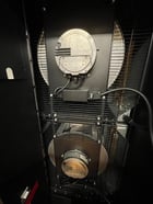 APC #InRow-RP, cooling system, 460-480 V., 3-phase, 2007 - Image 8