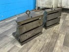 6" x 14" x 14" Angle plates - Image 8