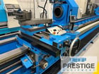 Binns & Berry #Trident-L850, 33" swing, 472" centers, 4-1250 RPM, 4" spdl hole, Newall digital read out, 30 - Image 6